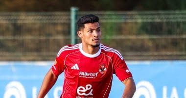 الأهلي يضم مصطفى العش نهائيًا من زد